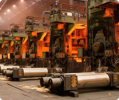 Biến tần trung thế