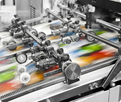 Bộ truyền động và động cơ servo