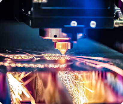 Giải pháp CNC cho máy công cụ