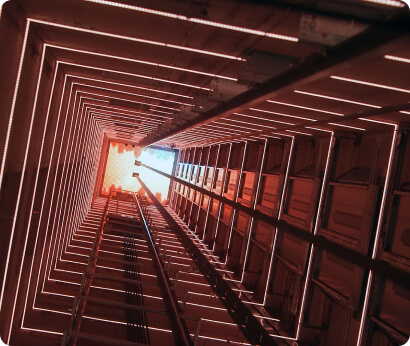 Các giải pháp cho thang máy và thang cuốn