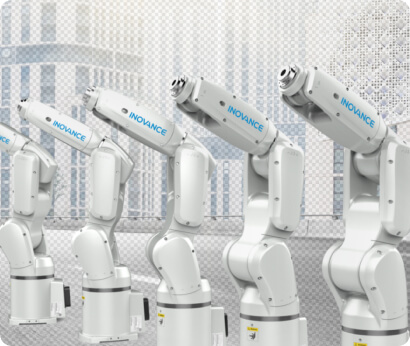 Robot công nghiệp